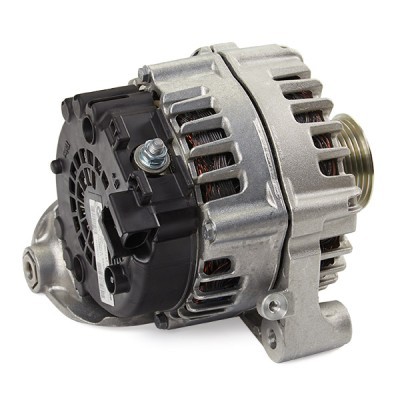 Alternator RIDEX 4G0546R 4G0546R - photo 4