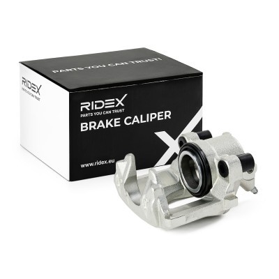 Brake Caliper RIDEX 78B1024 78B1024 - photo 2