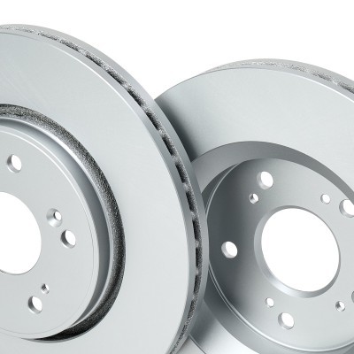 Brake Disc RIDEX 82B0247P 82B0247P - photo 5