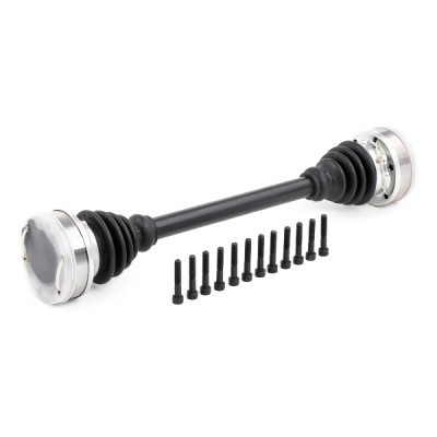 Drive Shaft RIDEX 13D0046 13D0046 - photo 3