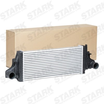Intercooler, Charger Stark SKICC-0890298 SKICC-0890298 - photo 2