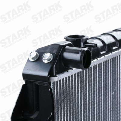 Radiator, Engine Cooling Stark SKRD-0120363 SKRD-0120363 - photo 5