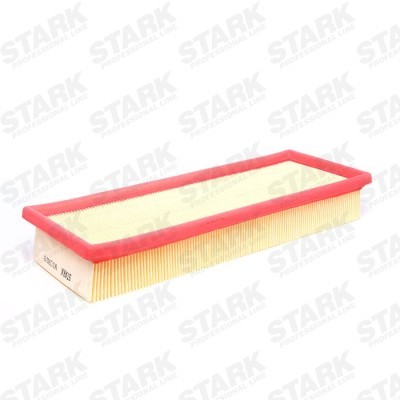 Air Filter Stark SKAF-0060127 SKAF-0060127 - photo 2