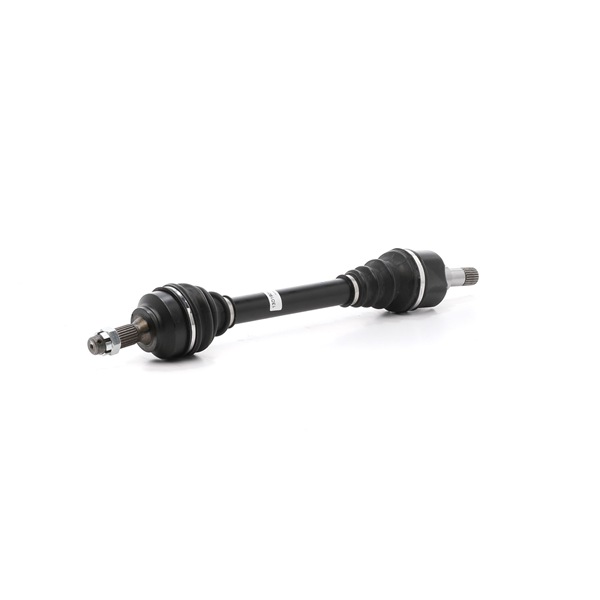 Drive Shaft RIDEX 13D1901R 13D1901R - photo 1