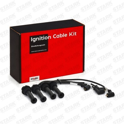 Ignition Cable Kit Stark SKIC-0030009 SKIC-0030009 - photo 1