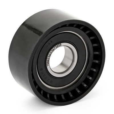 Belt Tensioner V-Ribbed Belt RIDEX 310T0894 310T0894 - photo 3
