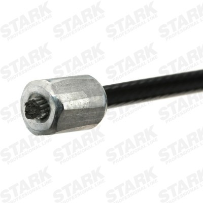 Cable Pull, Parking Brake Stark SKCPB-1050444 SKCPB-1050444 - photo 4