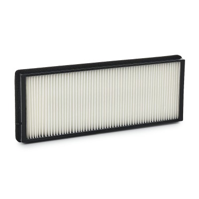 Cabin Air Filter RIDEX 424I0111P 424I0111P - photo 3