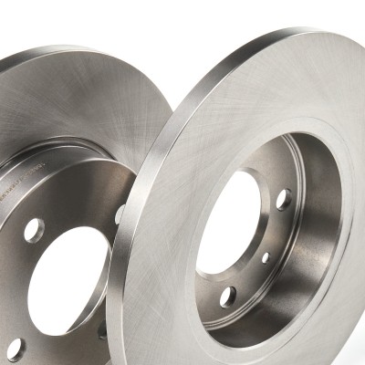 Brake Disc RIDEX 82B0695 82B0695 - photo 8