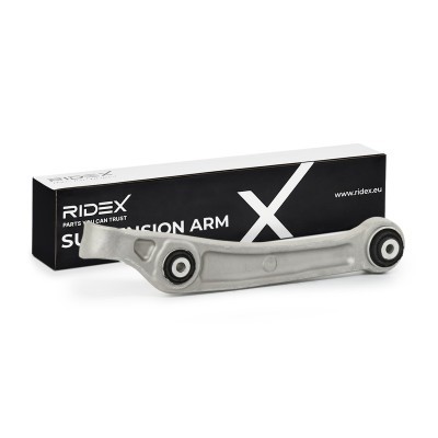 Control Arm RIDEX 273C1802 273C1802 - photo 2