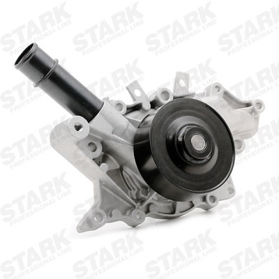 Water Pump, Engine Cooling Stark SKWP-0520163 SKWP-0520163 - photo 3