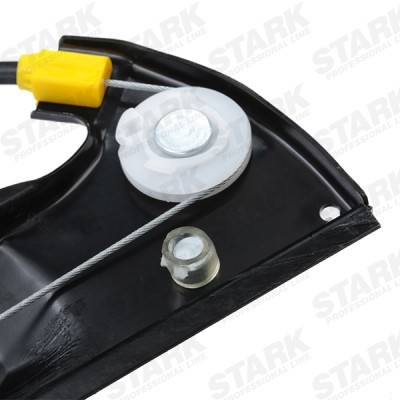 Window Regulator Stark SKWR-0420439 SKWR-0420439 - photo 5