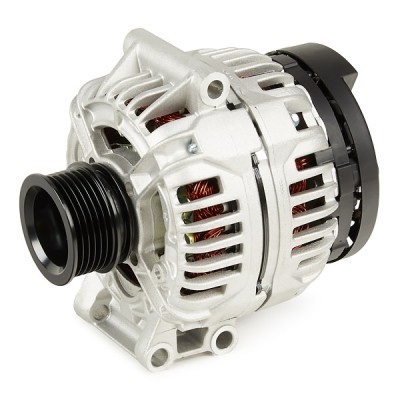 Alternator RIDEX 4G0065 4G0065 - photo 3