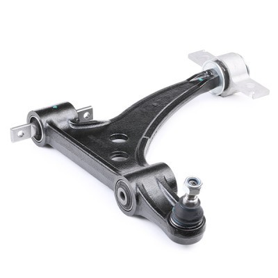 Control Arm RIDEX 273C0823 273C0823 - photo 3
