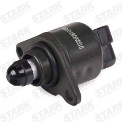 Control Valve, camshaft adjustment Stark SKICV-0740005 SKICV-0740005 - photo 3