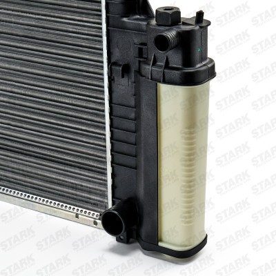 Radiator, Engine Cooling Stark SKRD-0120011 SKRD-0120011 - photo 8