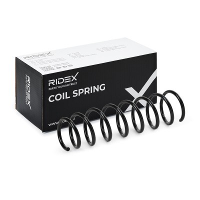 Suspension Spring RIDEX 188C0513 188C0513 - photo 2