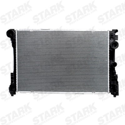 Radiator, Engine Cooling Stark SKRD-0120511 SKRD-0120511 - photo 3
