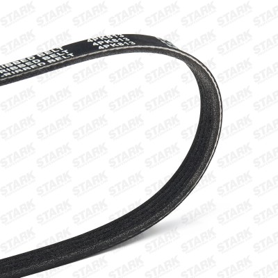 V-Ribbed Belt Stark SK-4PK813 SK-4PK813 - photo 7