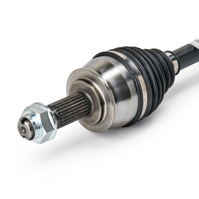Drive Shaft RIDEX 13D0723R 13D0723R - photo 5