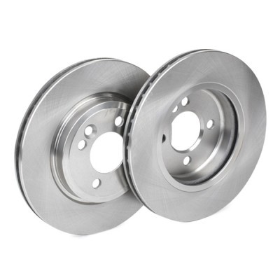 Brake Disc RIDEX 82B0237 82B0237 - photo 9