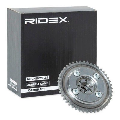 Variable valve timing gear RIDEX 4106C0019 4106C0019 - photo 2
