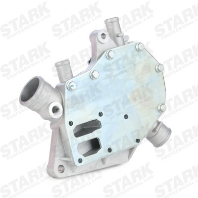 Water Pump, Engine Cooling Stark SKWP-0520296 SKWP-0520296 - photo 4