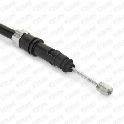 Cable Pull, Parking Brake Stark SKCPB-1050139 SKCPB-1050139 - photo 6