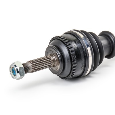Drive Shaft RIDEX 13D0035R 13D0035R - photo 5