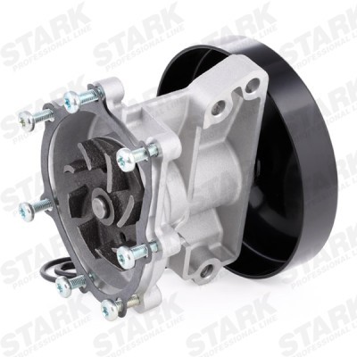 Water Pump, Engine Cooling Stark SKWP-0520115 SKWP-0520115 - photo 4