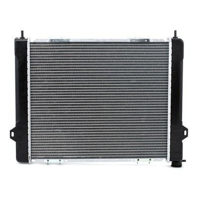 Radiator, Engine Cooling RIDEX 470R0251 470R0251 - photo 5