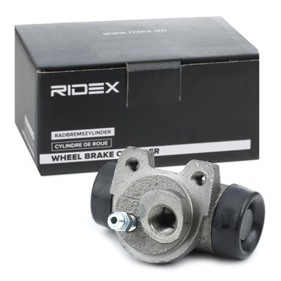 Wheel Brake Cylinder RIDEX 277W0168 277W0168 - photo 2