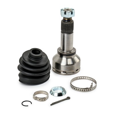 Joint Kit, Drive Shaft RIDEX 5J0287 5J0287 - photo 6