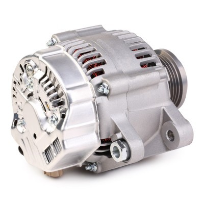 Alternator RIDEX 4G0487 4G0487 - photo 4