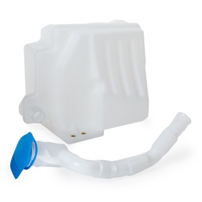 Washer Fluid Tank, window cleaning RIDEX 837W0006 837W0006 - photo 3