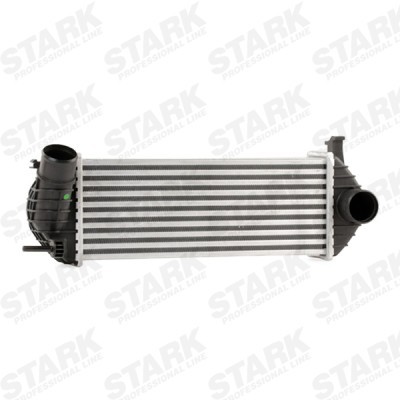 Intercooler, Charger Stark SKICC-0890257 SKICC-0890257 - photo 3