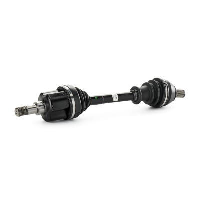 Drive Shaft RIDEX 13D0417R 13D0417R - photo 4