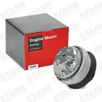 Engine Mounting Stark SKEM-0660195 SKEM-0660195 - photo 2