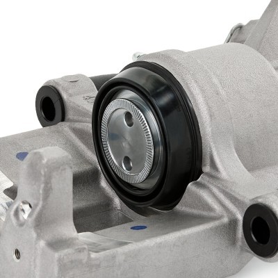 Brake Caliper RIDEX 78B1598R 78B1598R - photo 5