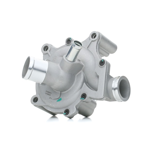 Water Pump, Engine Cooling Stark SKWP-0520260 SKWP-0520260 - photo 1