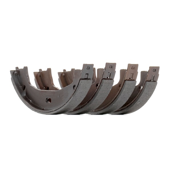 Brake Pads Set RIDEX 70B0016 70B0016 - photo 1