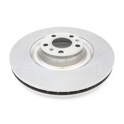 Brake Disc RIDEX 82B0333 82B0333 - photo 4