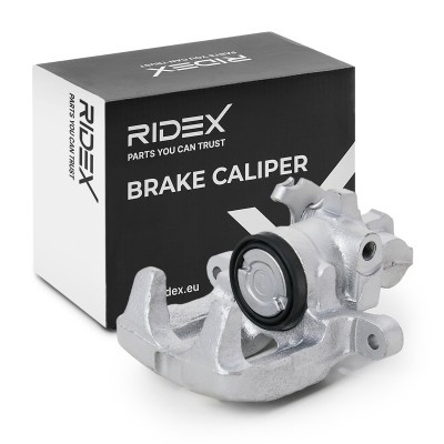 Brake Caliper RIDEX 78B1372R 78B1372R - photo 2
