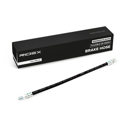Brake Hose RIDEX 83B0105 83B0105 - photo 2