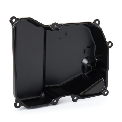 Automatic transmission oil pan RIDEX 3105O0021 3105O0021 - photo 2