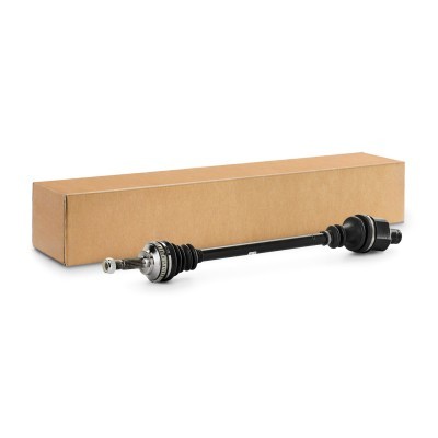 Drive Shaft RIDEX 13D0317R 13D0317R - photo 2