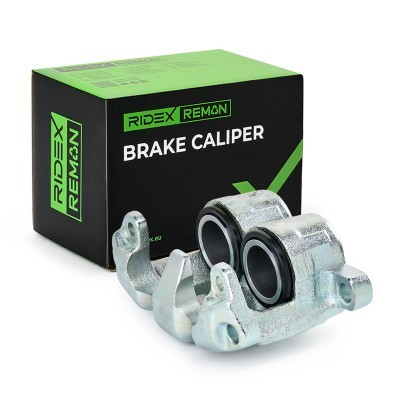 Brake Caliper RIDEX 78B3335R 78B3335R - photo 2