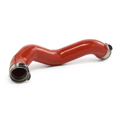 Charger Air Hose RIDEX 3314C0719 3314C0719 - photo 2