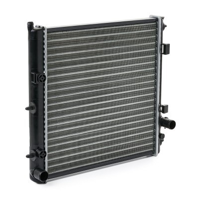 Radiator, Engine Cooling RIDEX 470R0586 470R0586 - photo 3