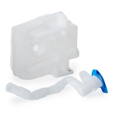 Washer Fluid Tank, window cleaning RIDEX 837W0006 837W0006 - photo 4